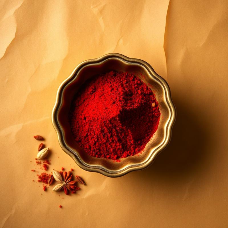 Savaji Heritage Sample / Live Test Pack